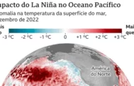 Como os fenômenos El Niño e La Niña afetam o clima no mundo