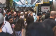 Relatório aponta que 76% dos cristãos em Israel são árabes
