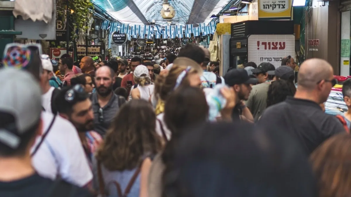 Relatório aponta que 76% dos cristãos em Israel são árabes
