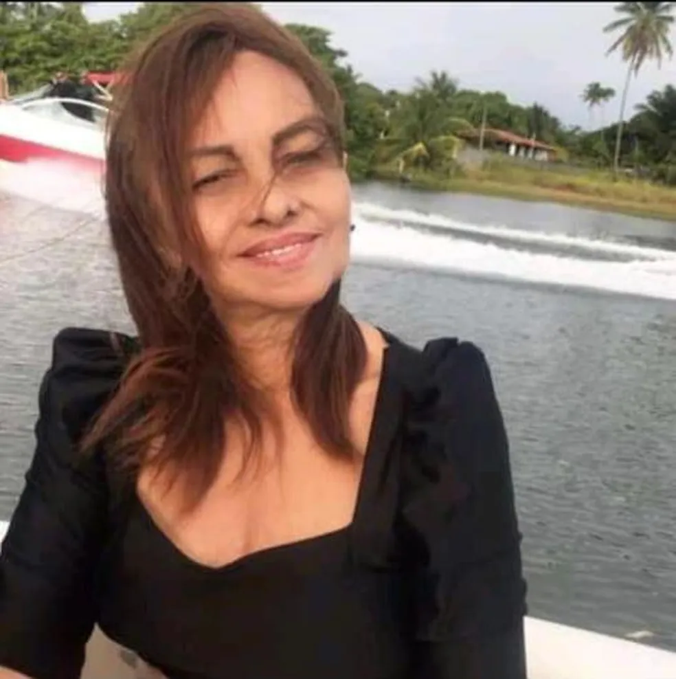 Maquiadora sofre traumatismo craniano após ser atropelada em Maceió
