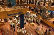 Justiça suspende falência da Livraria Cultura