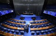 AO VIVO: Senadores votam agora para eleger novo presidente; ASSISTA