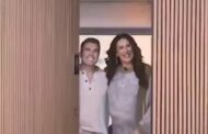 Conheça a mansão da atriz Cláudia Raia que recentemente se envolveu em uma polêmica por ter recebido R$ 5 milhões da lei Rouanet, VEJA VÍDEO
