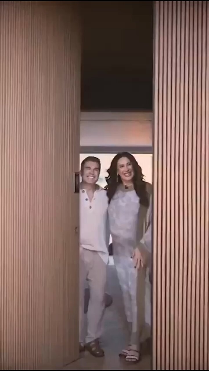 Conheça a mansão da atriz Cláudia Raia que recentemente se envolveu em uma polêmica por ter recebido R$ 5 milhões da lei Rouanet, VEJA VÍDEO