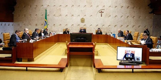 STF permite apreensão de CNH e passaporte de ‘maus pagadores’