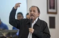 Ditador Daniel Ortega proíbe procissões de Páscoa na Nicarágua