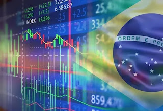 MUNDO: FMI REVELA QUE BRASIL SUPEROU A CHINA DURANTE O GOVERNO BOLSONARO; ENTENDA
