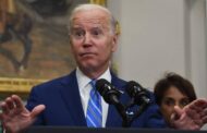 URGENTE: FBI faz buscas na casa do presidente Joe Biden em Delaware (EUA)