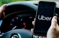 Uber fecha em Natal, denunciam motoristas