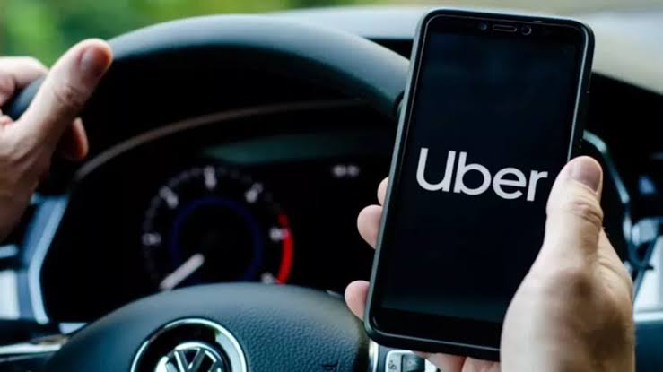 Uber fecha em Natal, denunciam motoristas