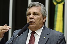 BRASIL: DEPUTADO REVELA RISCO DE LULA “ROUBAR” AVES DO PLANALTO; ASSISTA