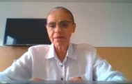 Devemos reconhecer os efeitos da mudança climática, diz Marina Silva