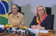 Governo usará parte de doação de R$ 1 bilhão da Alemanha para combate à fome do povo Yanomami