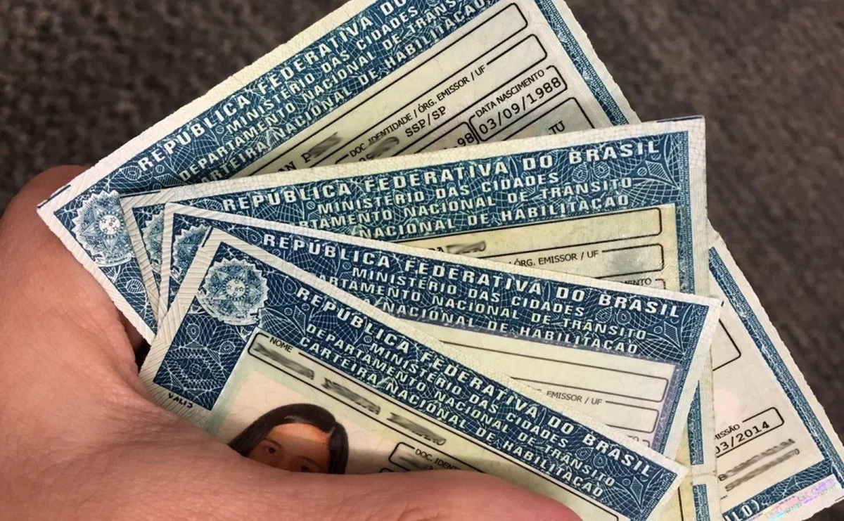 STF: autorizada apreensão de CNH e passaporte de quem não quitar dívidas; ENTENDA COMO FUNCIONA