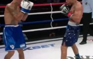 Anfitrião de Bolsonaro, José Aldo faz estreia no boxe em luta contra argentino; Veja como foi