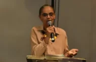 Marina Silva diz que vai criar plano de combate à destruição dos biomas brasileiros