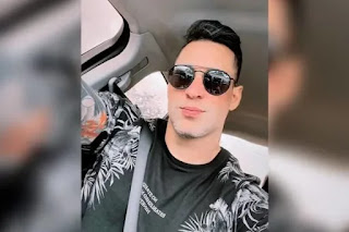 Feminicídio: procurado por matar Izabel Aparecida se entrega à polícia