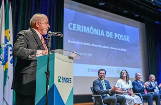 Países “amigos” de Lula devem cerca de R$ 5,3 bilhões ao BNDES