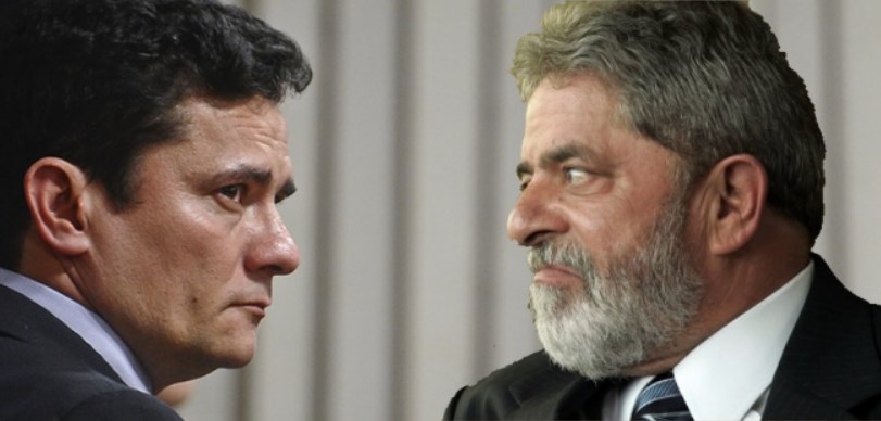 Moro: Lula entregará “inflação e juros altos” em vez de picanha