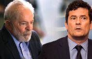 Projeto do senador Moro precisa de apenas um terço dos votos do Senado para levar Lula à cadeia novamente