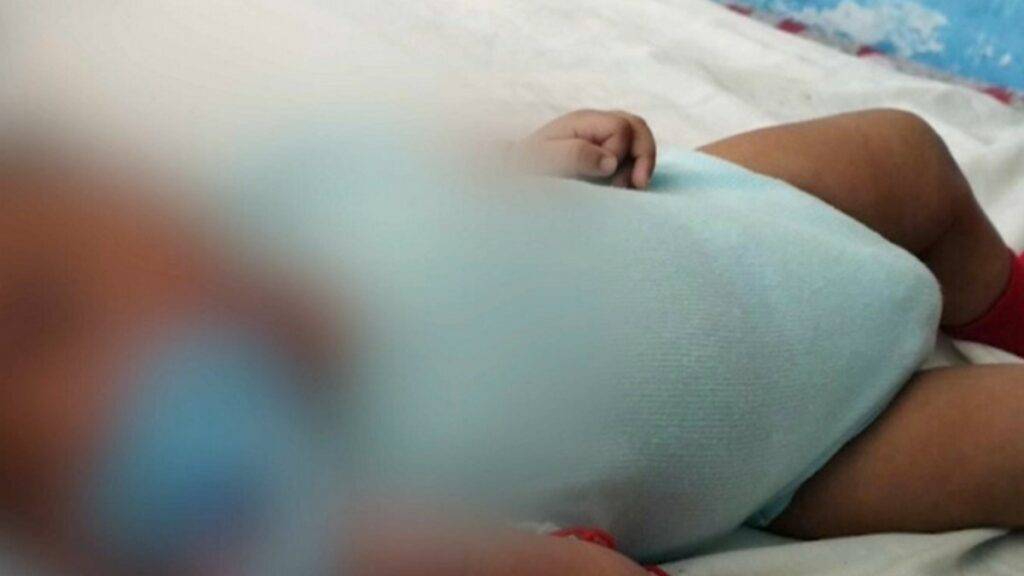 Quadrilha Sequestra Bebês Para Sacrificá-Los Em Rituais