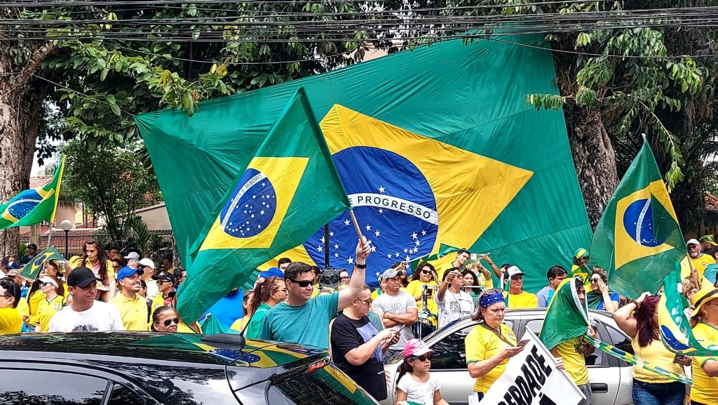 “Forças Armadas devem atender ao clamor popular”, afirma Deputado