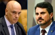 Do Val afirma que Moraes “não orientou” a formalizar plano de suposto golpe