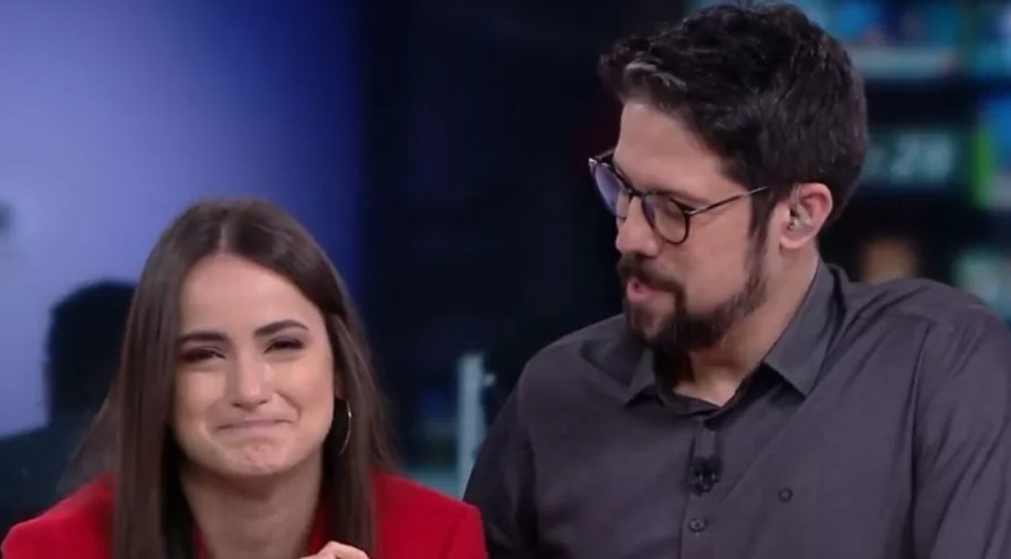 Com medo da Jovem Pan, CNN Brasil estuda nova grade para ficar mais “leve”