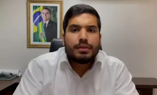 BRASIL: DEPUTADOS FAZEM REVELAÇÃO SOBRE CPMI PARA INVESTIGAR LULA E SUA EQUIPE