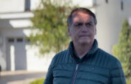 MUNDO: BOLSONARO PUBLICA VÍDEO EM QUE COMENTA SOBRE LEGADO QUE DEIXOU PARA O BRASIL; ASSISTA