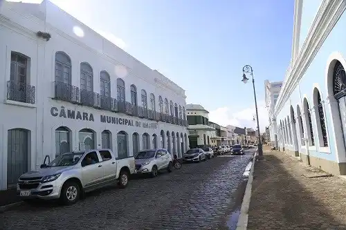 Concurso Câmara de Maceió AL: presidente confirma edital até junho