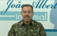 ‘Não se pode prejudicar a reputação e a credibilidade do Exército’, diz Comandante Militar do Nordeste