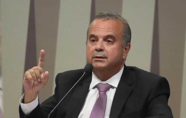 Rogério Marinho: ‘Serei um presidente que vai resgatar a envergadura do Senado’