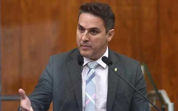 Tenente-Coronel Zucco apresenta PEC para que Câmara possa investigar ministros do STF e aprovar impeachment