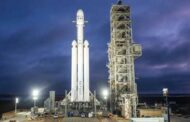 SpaceX faz testes com o foguete mais poderoso do mundo