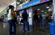 Mega-Sena: ninguém acerta as seis dezenas e prêmio acumula para R$ 10 milhões