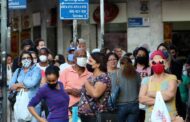 CFM admite que máscaras são ineficazes para prevenir covid-19