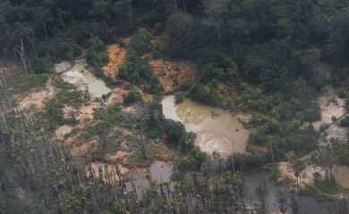 Justiça bloqueia mais de R$ 2 bilhões por contrabando de ouro