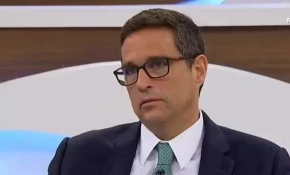 Presidente do BC reafirma que metas de inflação não vão ser aumentadas