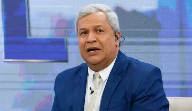 Sikêra Jr. está hospitalizado em estado grave em Manaus