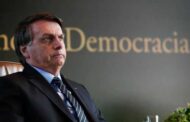 Bolsonaro diz que não se vacinou e pode processar ministro