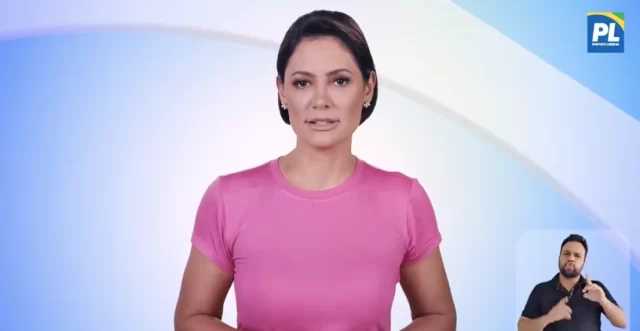 Michelle aparece em campanha contra assédio no carnaval (veja o vídeo)