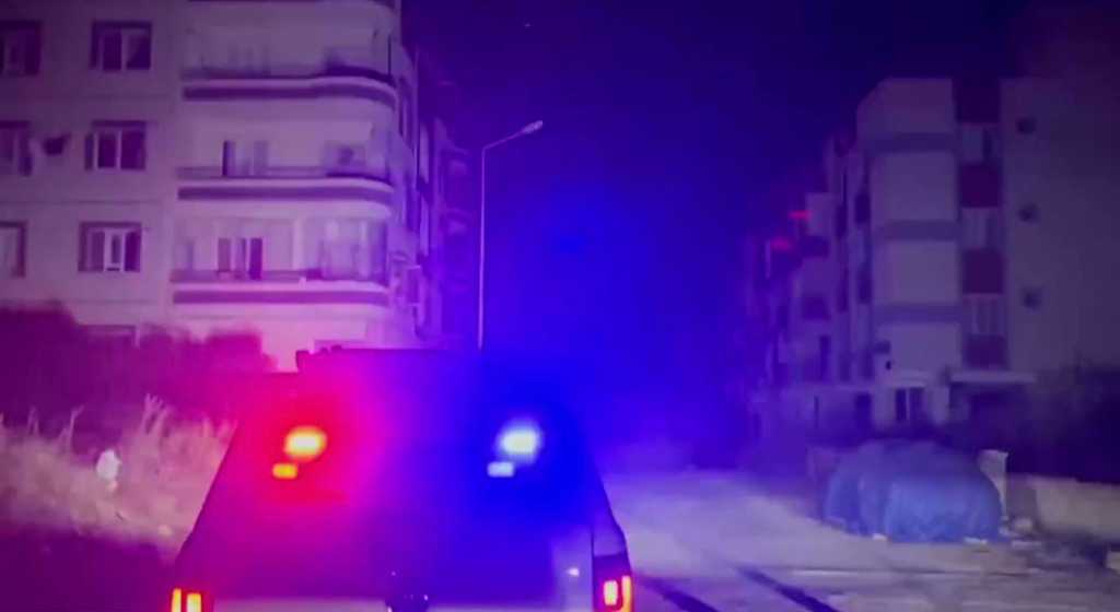 AGORA: Novo terremoto de magnitude 6,4 atinge o sul da Turquia,