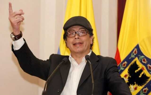 Colômbia propõe que prática de incesto deixe de ser crime