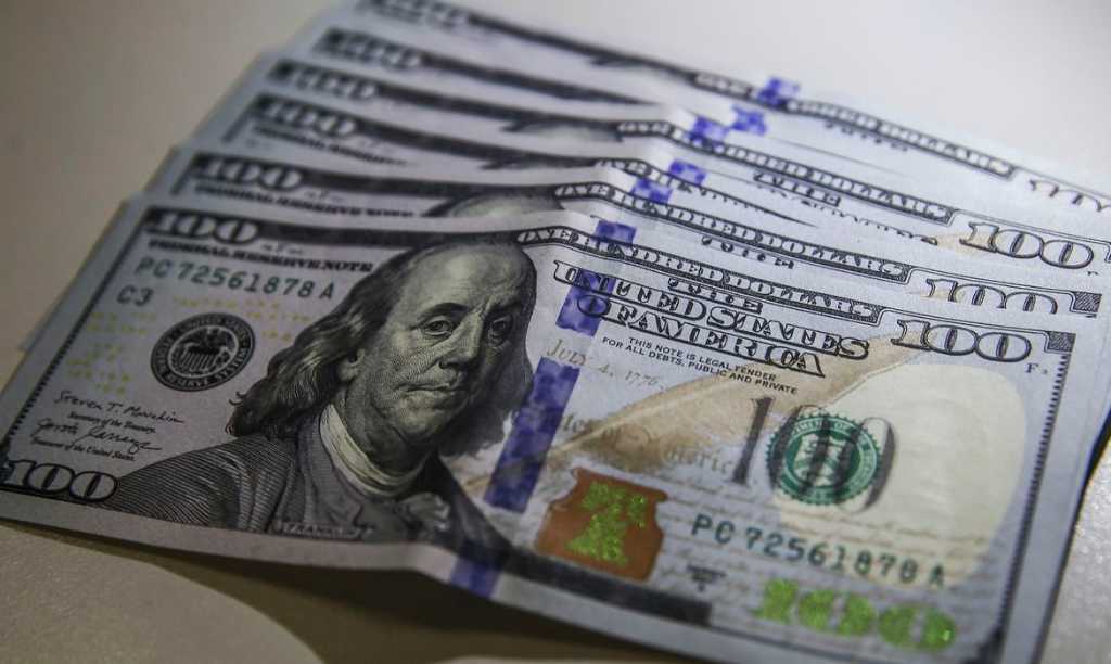 contas externas têm saldo negativo de US$ 8,8 bilhões em janeiro - Publico A