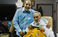 BRASIL: LULA TOMA NOVA MEDIDA PARA AUMENTAR APROXIMAÇÃO COM CUBA