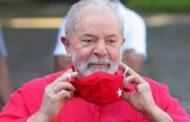 BRASIL: DEPUTADO ACIONA LULA NO STF POR “ESCONDER” DADOS USADOS PARA ATACAR BOLSONARO