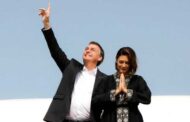 O retorno de Bolsonaro e a caminhada de Michelle pelo Brasil: Movimentos com intrínseca ligação
