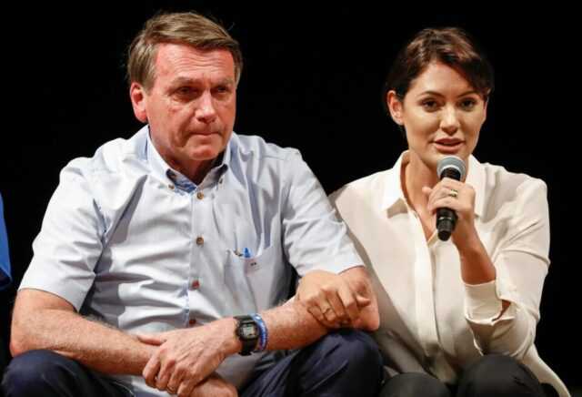 O sistema já escolheu o destino de Bolsonaro, mas se esquece do plano “B”