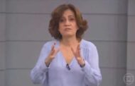Ao vivo, Miriam Leitão tropeça na falta de argumentos e passa vergonha ao tentar ‘salvar’ governo do ex-presidário (veja o vídeo)